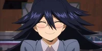 Nemuri Highschool