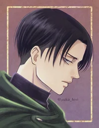 Levi Ackerman