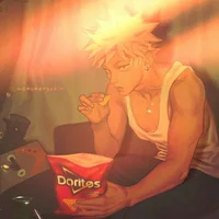 Katsuki Bakugou