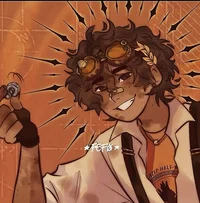 Leo Valdez