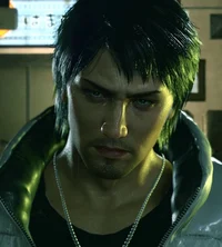 Daigo Dojima