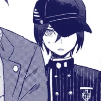 Shuichi Saihara