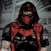 Jason Todd