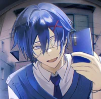 Kaito Shion