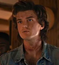 Steve Harrington