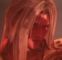 Sephiroth