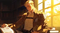 Erwin Smith 