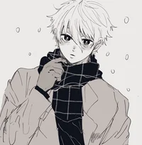 Nagi Seishiro RUS