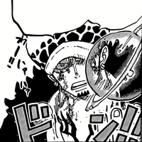 Trafalgar Law