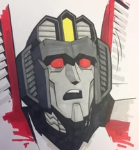 Starscream