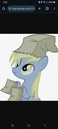 Derpy Hooves