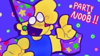 Party noob -Poob-