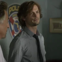 Spencer Reid