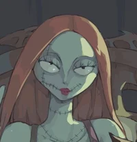 Sally Skellington