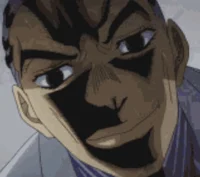 Kosaku Kawajiri 