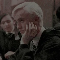 Draco Malfoy
