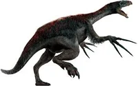 Therizinosaurus JWD