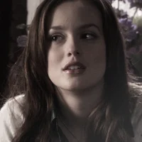 BLAIR WALDORF