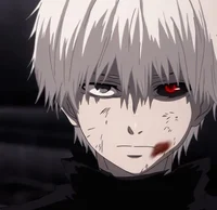 Ken Kaneki-Season 2