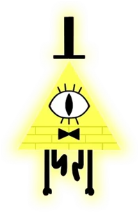 Bill Cipher