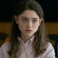 Nancy Wheeler