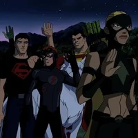 Young Justice