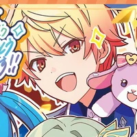 Tenma Tsukasa