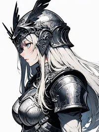 The Valkyrie