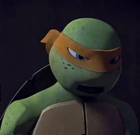 Michelangelo Hamato
