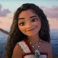 Moana