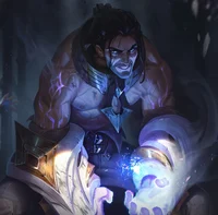 Sylas of Dregbourne