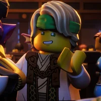 Lloyd Garmadon