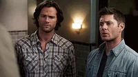 Sam and Dean W