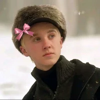 Draco Malfoy-br