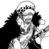 Trafalgar Law