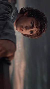 Percy Jackson - Show