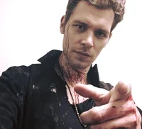 Niklaus Mikaelson