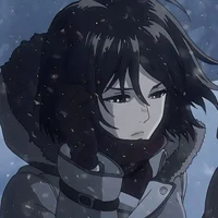 Yandere Mikasa