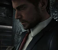 Chris Redfield
