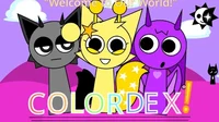 COLORDEX CREW