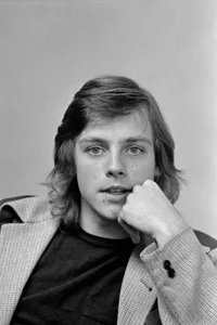 Mark Hamill