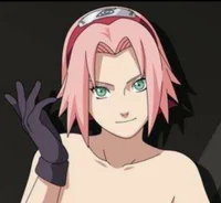 Sakura haruno nude