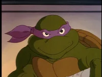Donatello