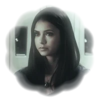 ELENA GILBERT