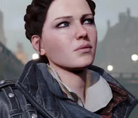 Evie Frye