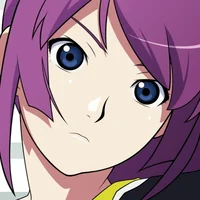 Senjougahara