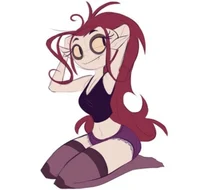 Gothetta Gothetticus