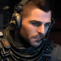 Soap MacTavish