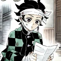 Tanjiro Kamado 