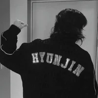 Bl Hyunjin